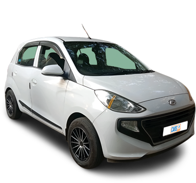 Hyundai NEW SANTRO-img